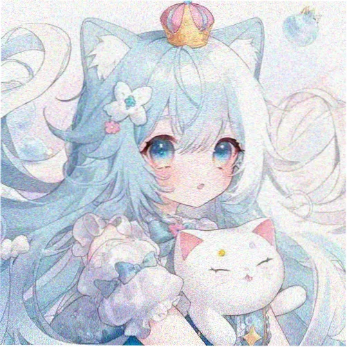 莎夏·涅库罗 角色头像